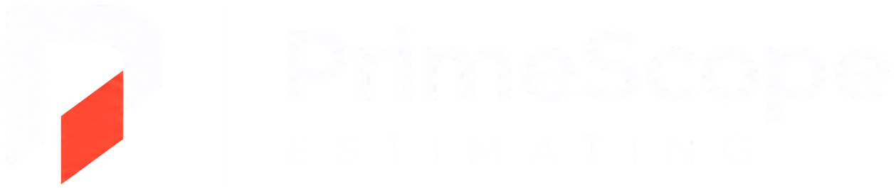 PrimeScope Estimating